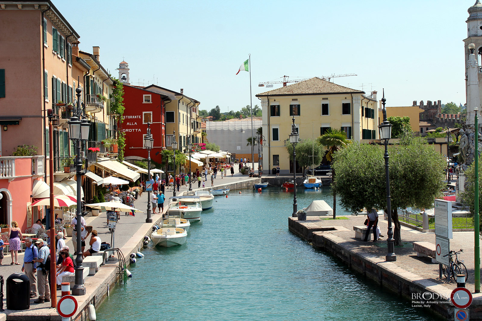 Lazise